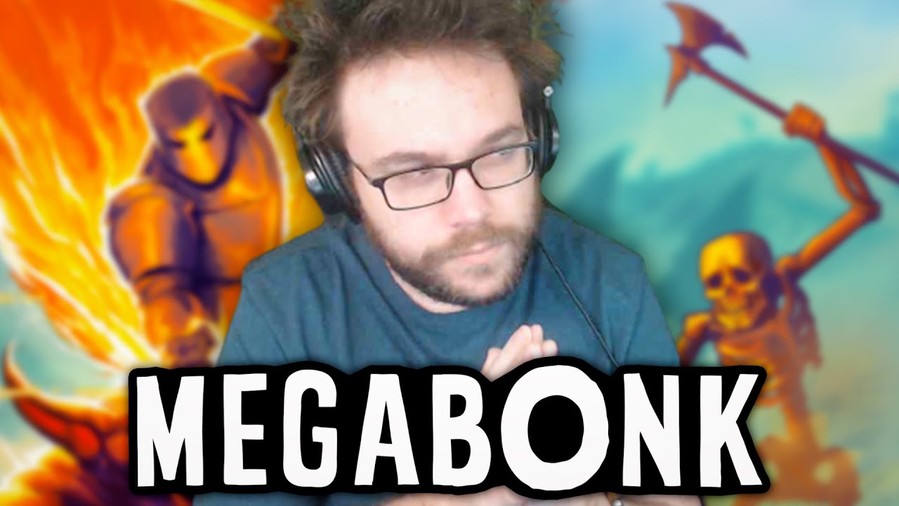AURA +1000 | Megabonk