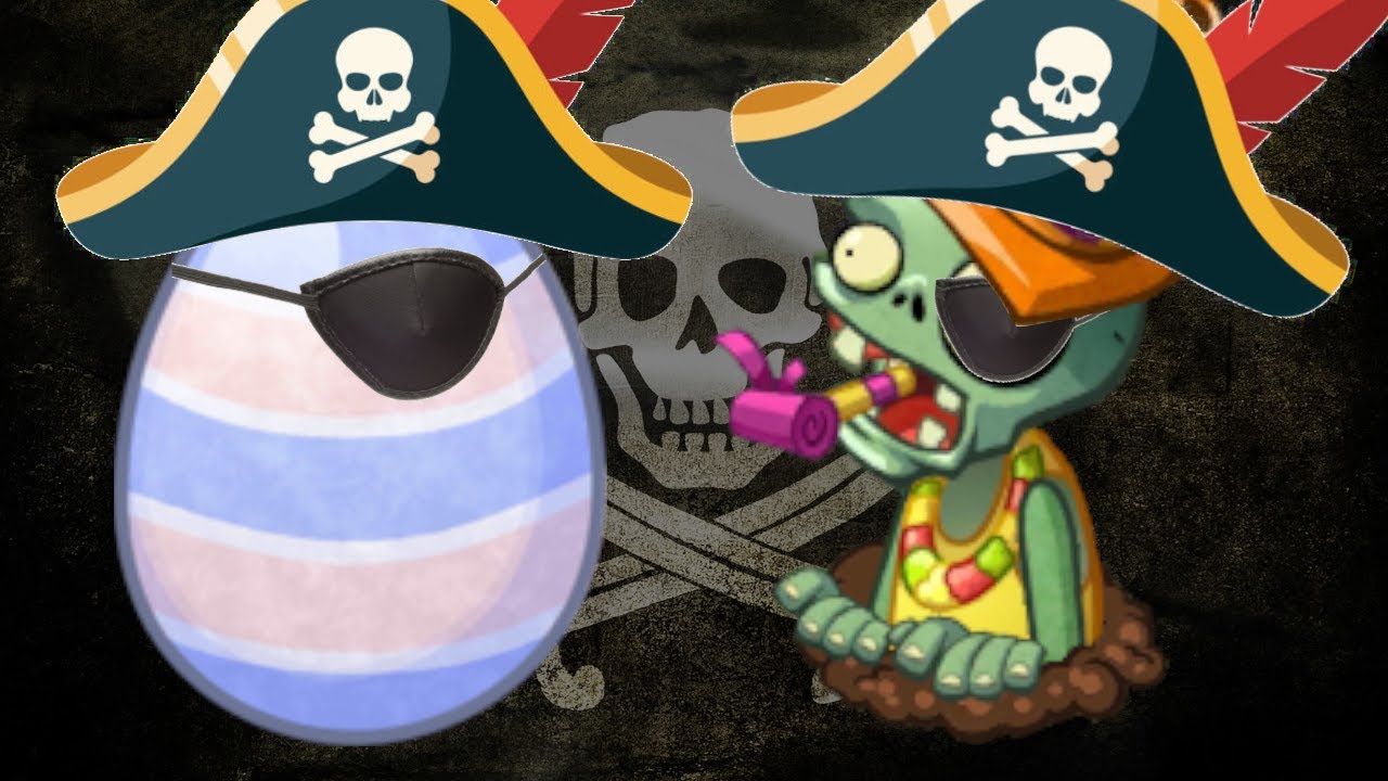 Swarm Pirates - The New Way To Pirate