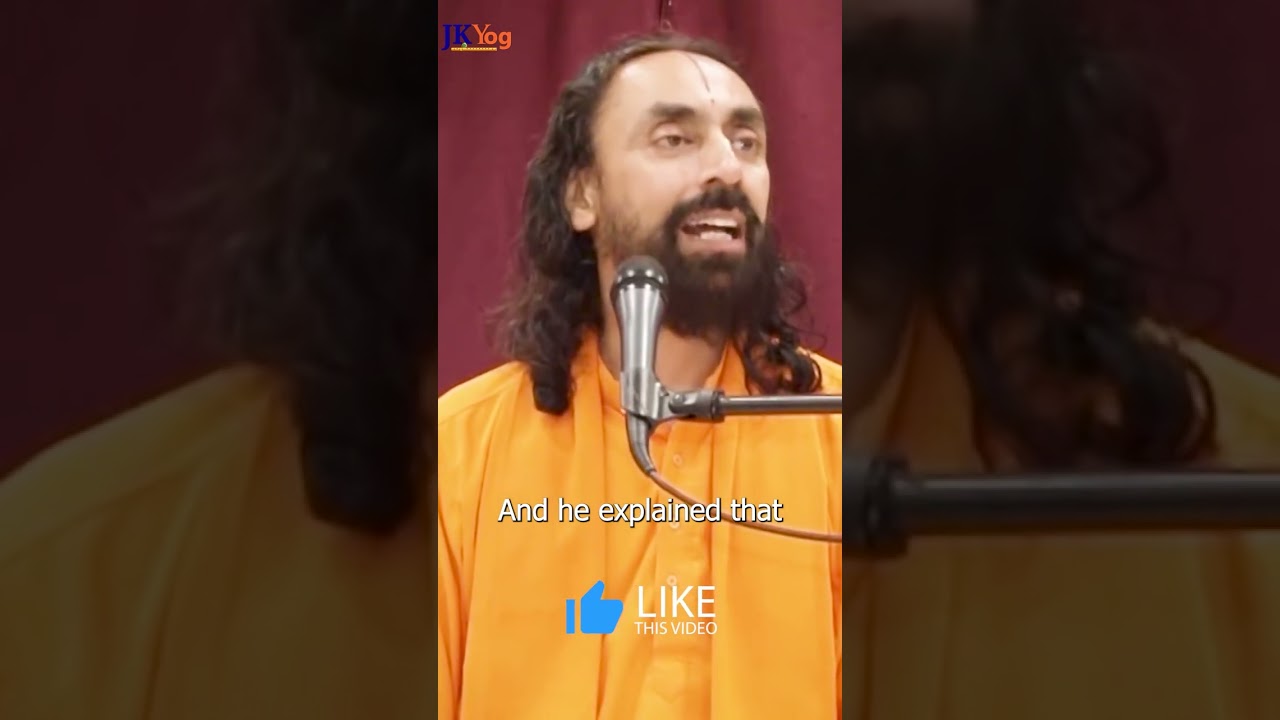 You Will Progress FASTER Spiritually If You HAVE THIS - Pay Attention | Swami Mukundananda #shorts