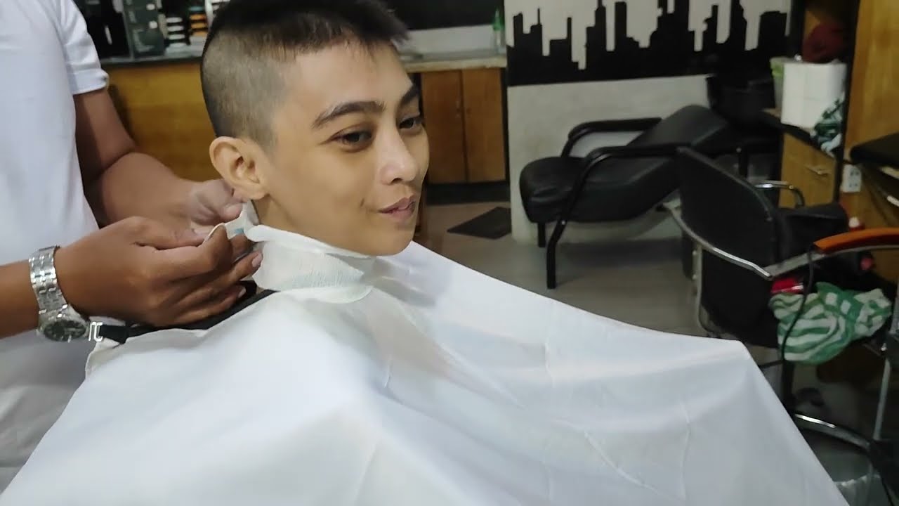 Make it Clean bald