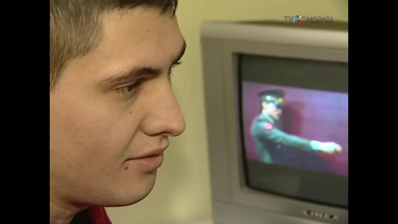 Penitenciar:  o lume a regretelor #RialitiSoc @TVRTM