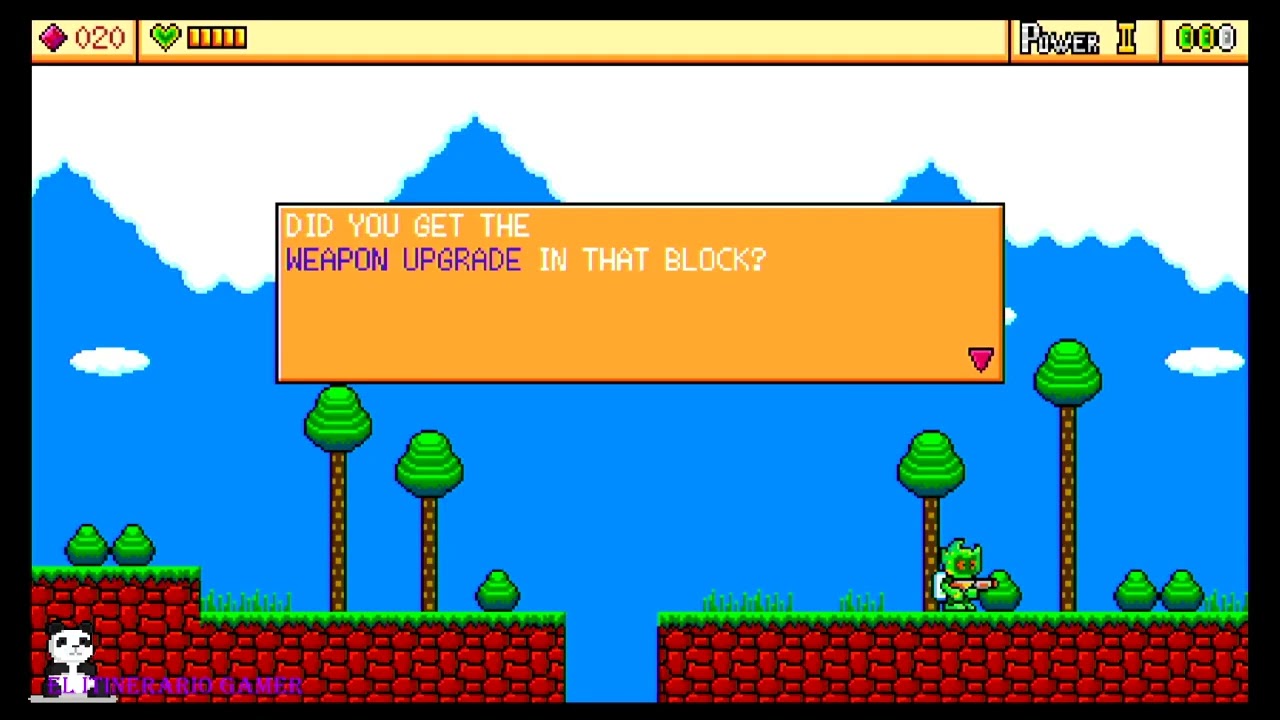 JUGANDO VARIADO 003 DE TODO UN POCO 2