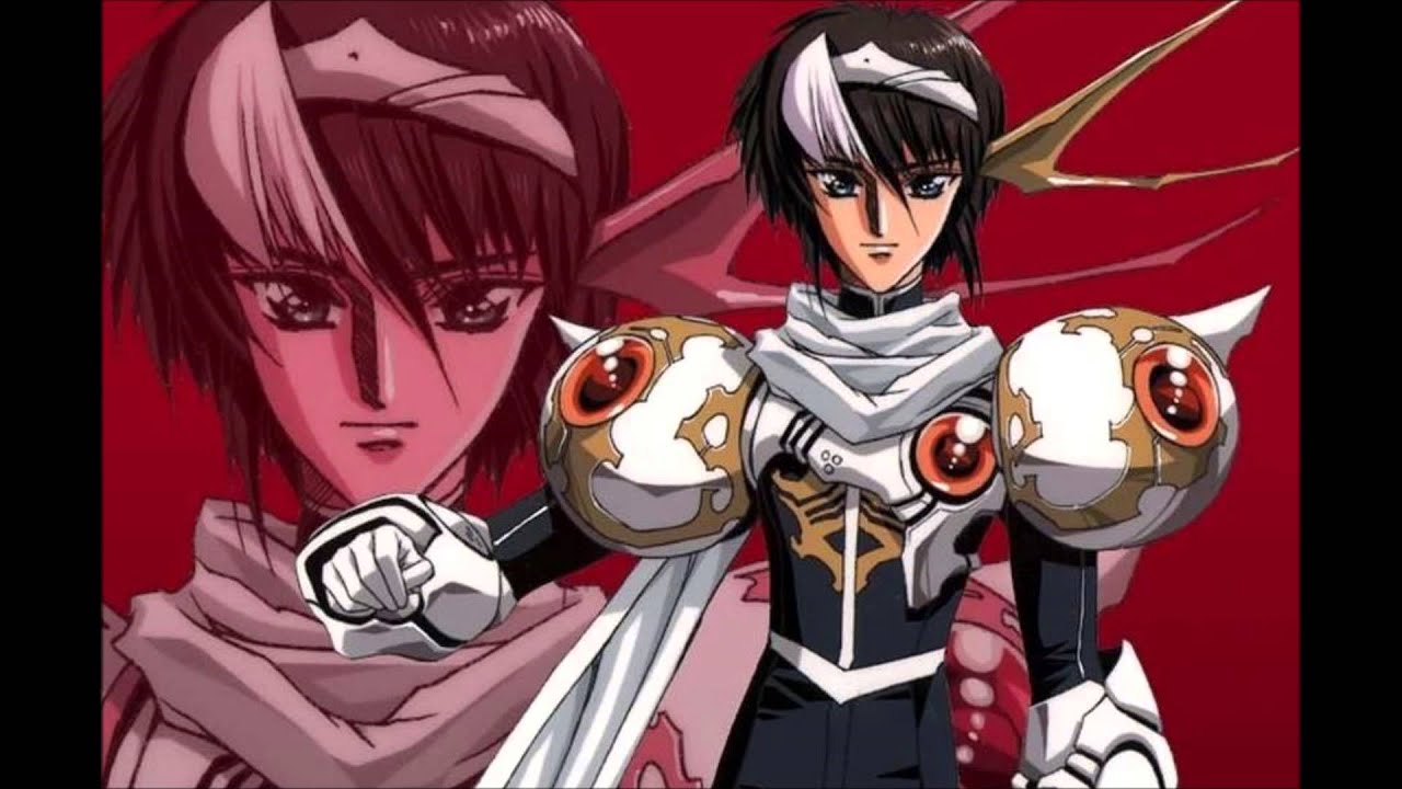 Breakthrough - Langrisser IV (PSX Version)