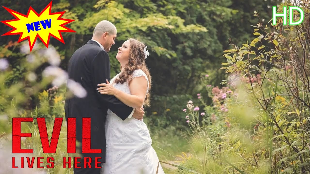 Evil Lives Here 2025 🌳🌳 Mom Lured Me Into a Trap 🌳🌳 Evil Lives Here Full Episodes