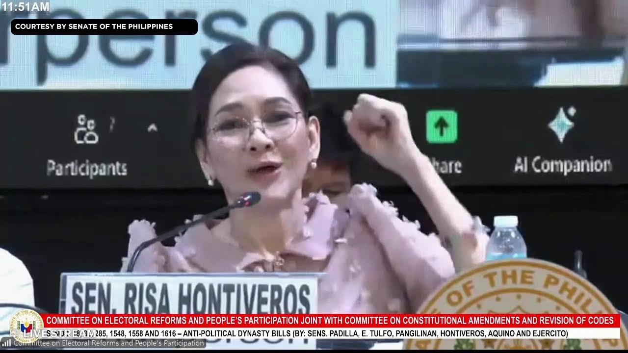 SENATE OF THE PHILIPPINES