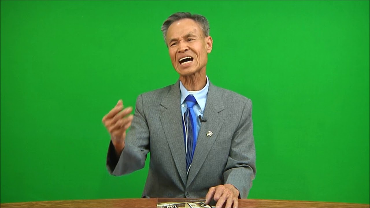 Phạm Văn Hồng Oral History