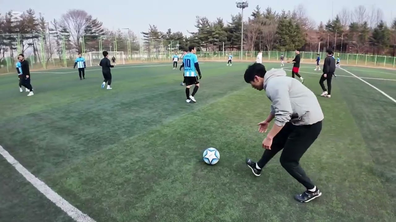 동작구청 fc 1