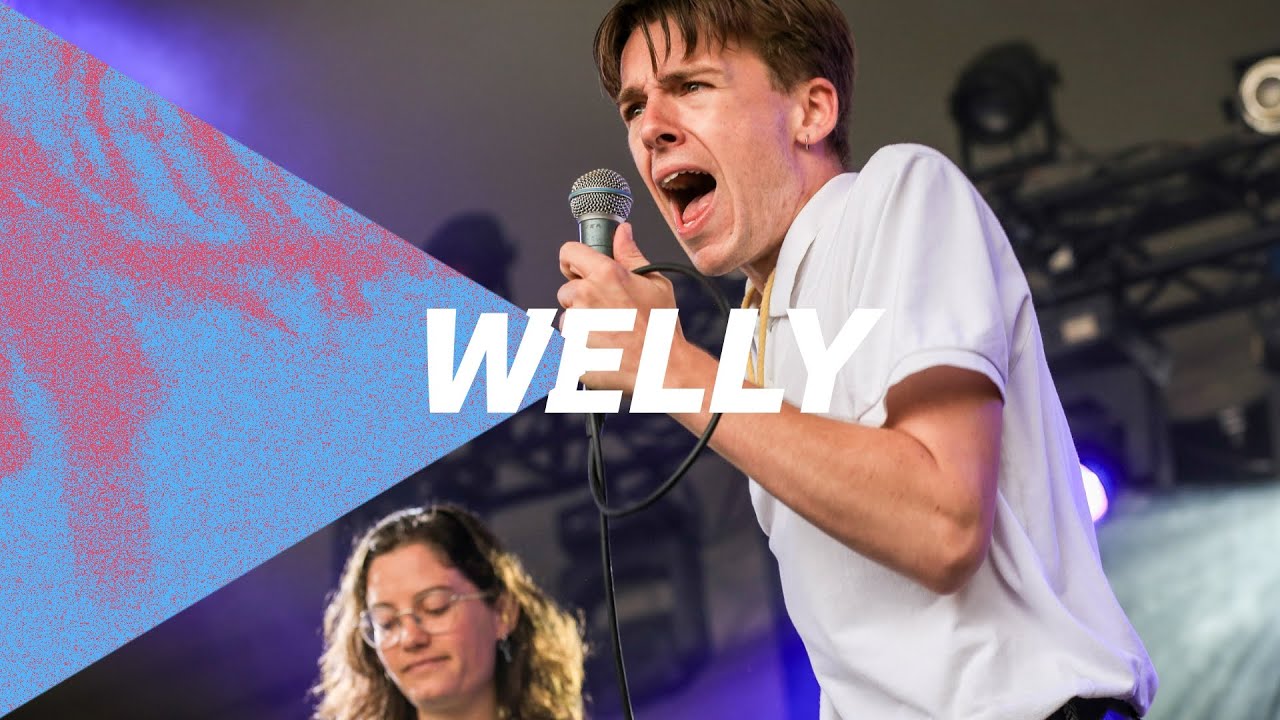 Welly - Cul-De-Sac (BBC Music Introducing at Reading 2024)