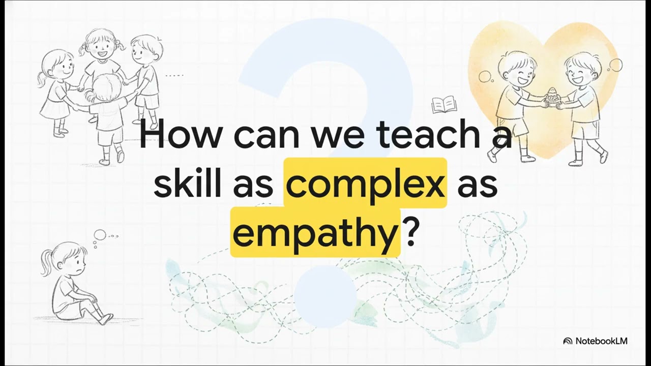 From  Mine!  to Empathy