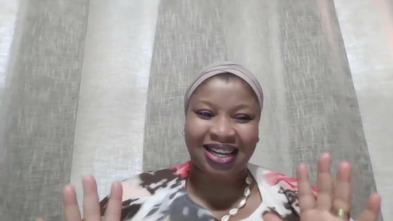TEACHING🌸 Topic: “You Lead More Than You Think: Everyday Leadership as a Woman”