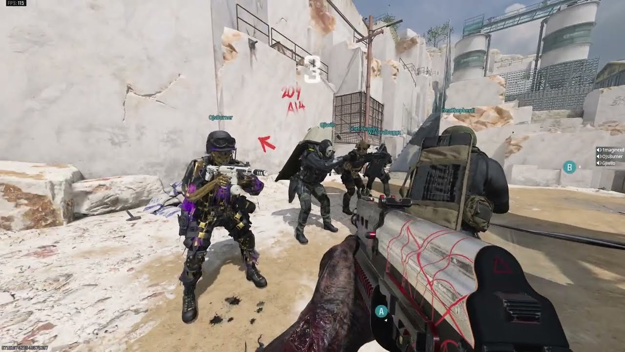 Making Randoms Cry Laughing (Trolling Randoms With Their Own Voice)
