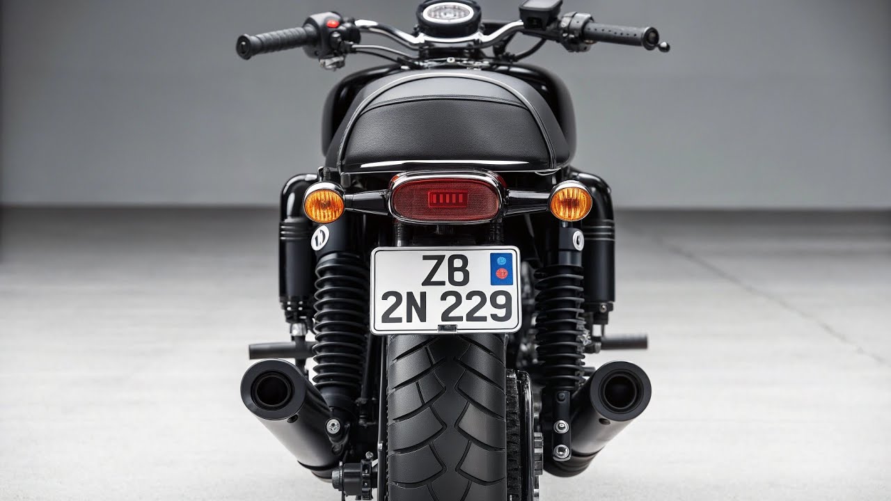 “The 2025 Kawasaki W800 Is BACK?! Retro Perfection or Total Letdown 😱🔥”