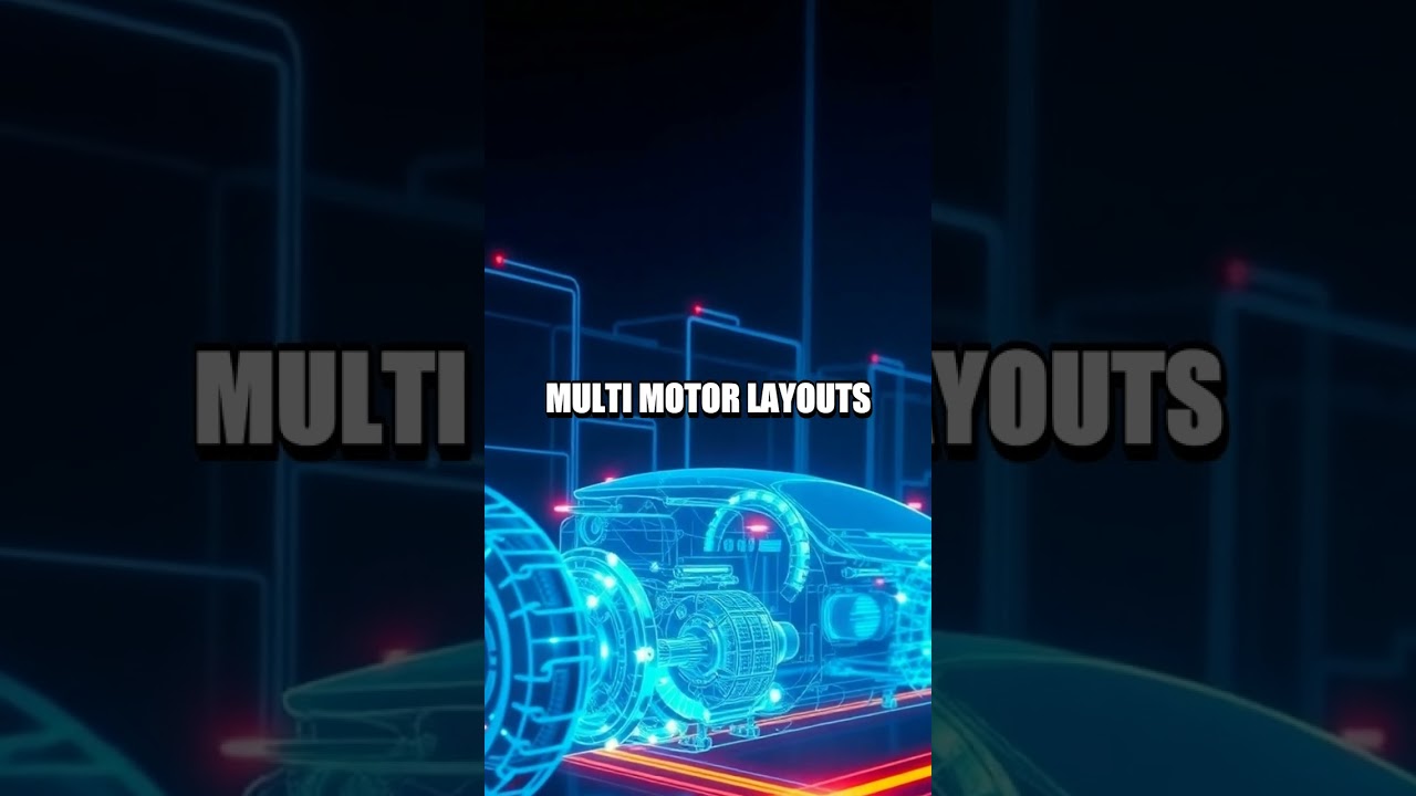 Next Horizon Breakthroughs in Future EV Design and Power