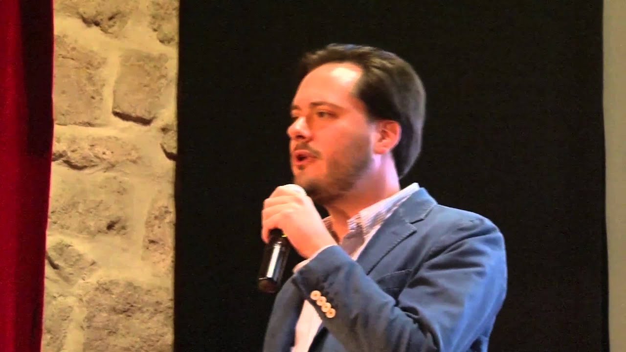 Utiliza el conflicto para innovar | Carlos Garza | TEDxCamelinasAve