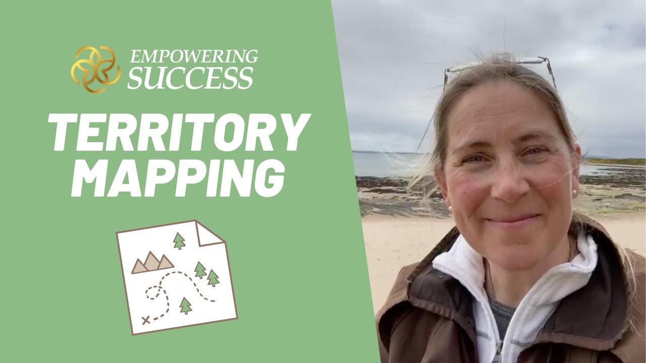Territory Mapping