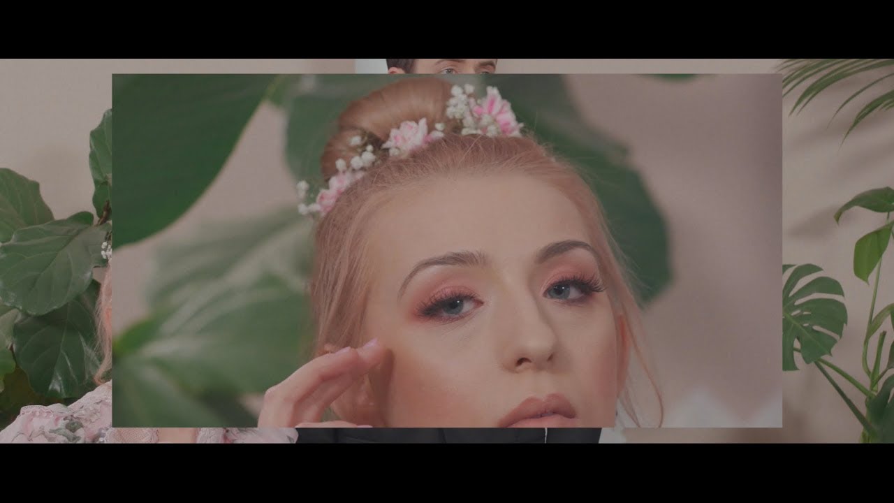 SVRCINA - Insecure (Official Video)