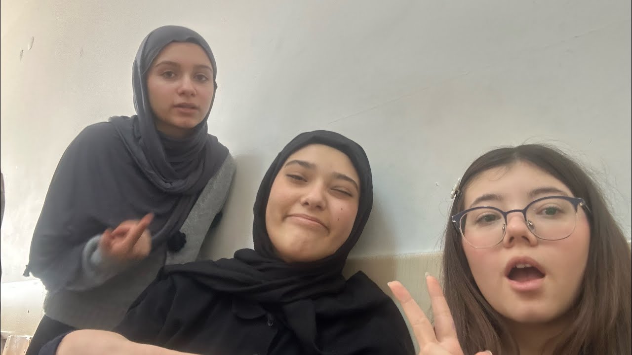 İLK VLOG 🤯 (Muhteşem bir gün)