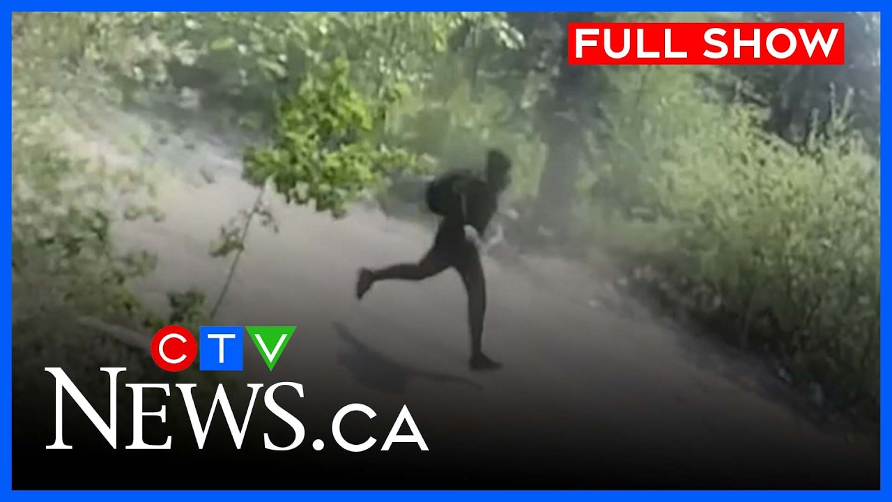 RCMP say no updates in Pelican Narrows case | CTV News Saskatchewan Your Morning, June 5, 2026