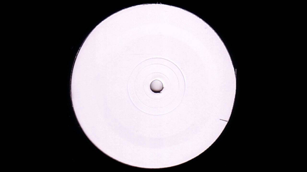 Digital Mystikz - Chainba