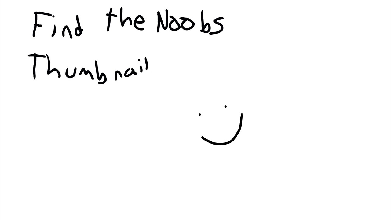 How to find possessed noob and smiler noob find the noobs roblox (2026)💯💯