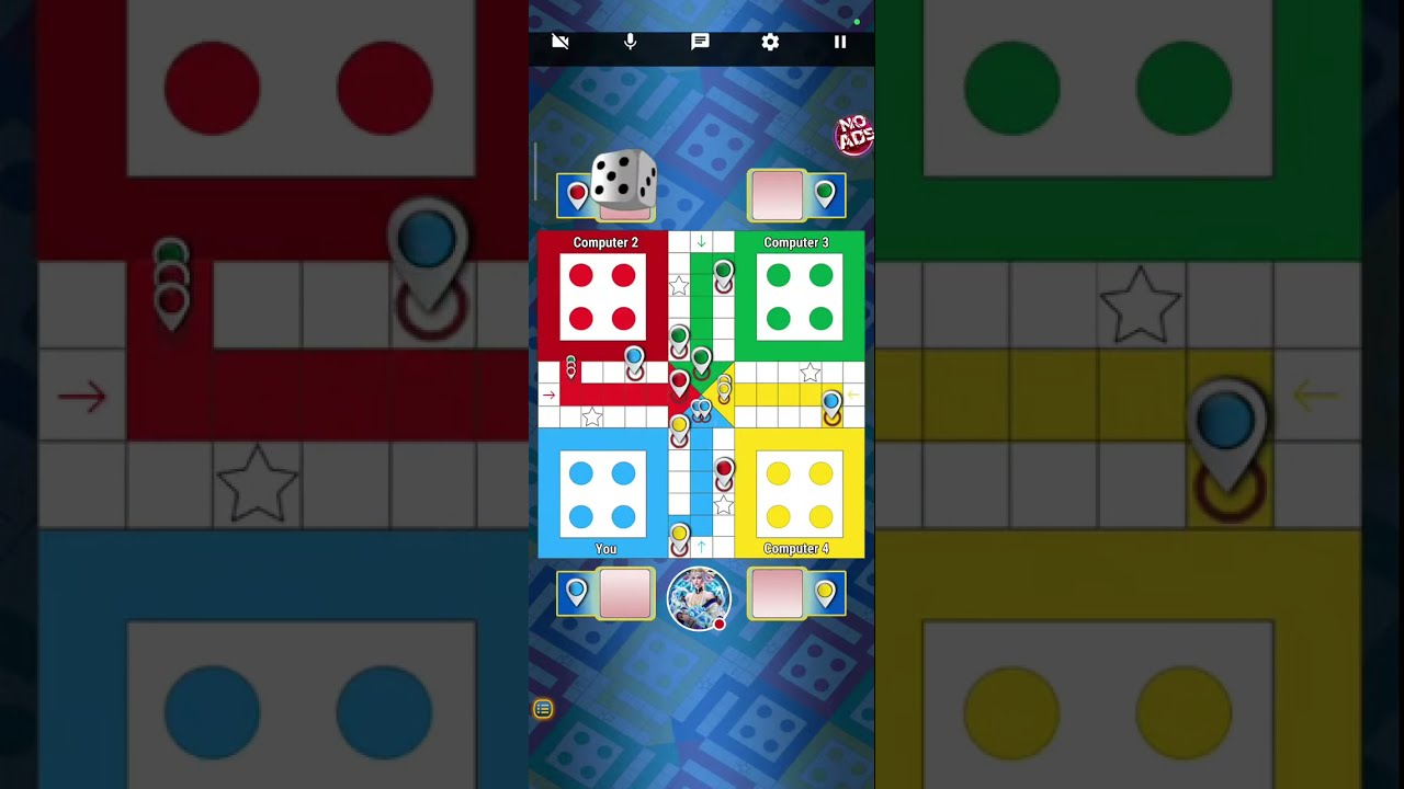 Ludo King Game Masti #ludoking #livestream
