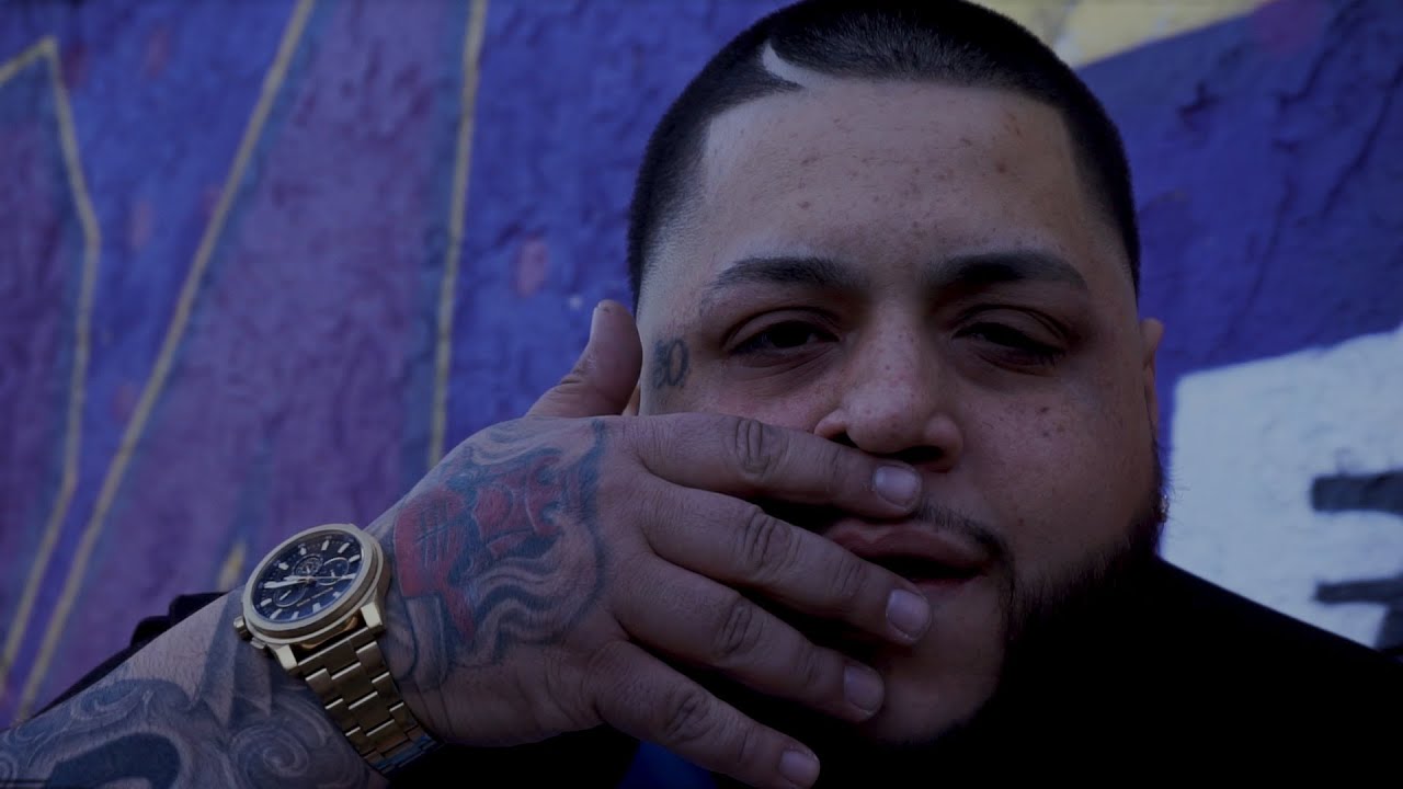 Big Ez x Almighty DeeJay x All In | Dir. By @OgunPleasFilms