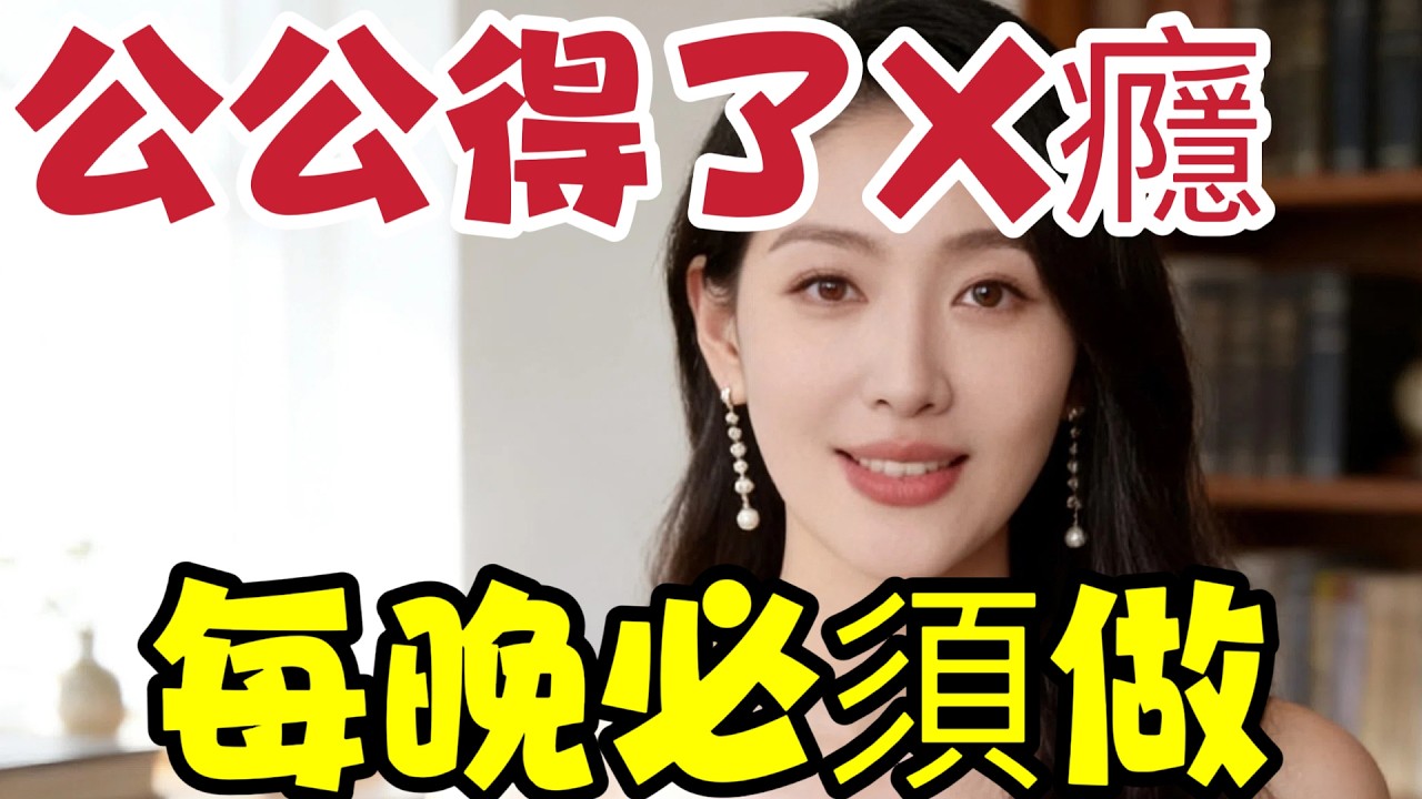 老公過世後，公公病倒了…… 每日備受病痛折磨，懇請我幫幫他……#大熱門 #故事頻道 #故事分享 #情感 #熱門 #推薦 #分享