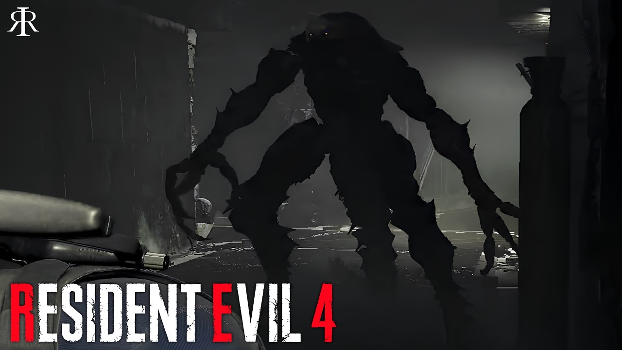 Resident Evil 4 [XI] (04.03.26)