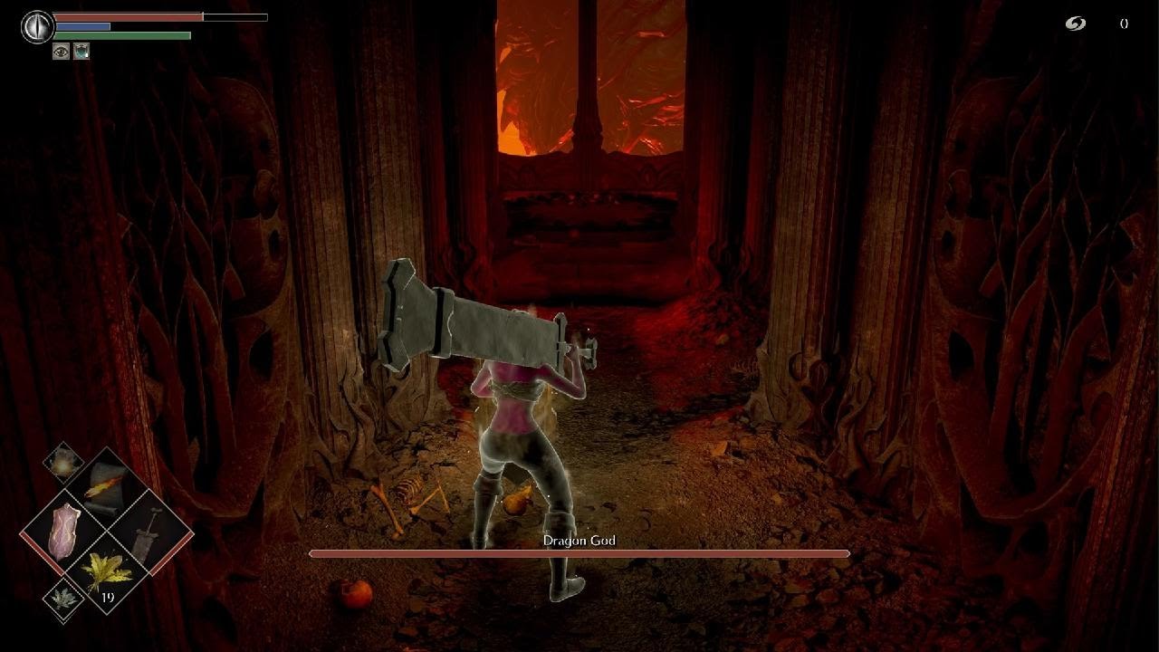 Demon's Souls_JAN/16TH/2026
