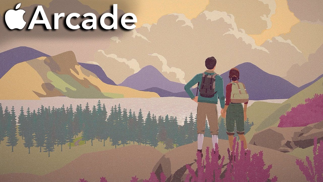 South of the Circle - Apple Arcade Review