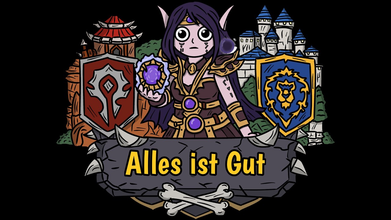 nicht der Beste, aber..ach egal  | 38 in 2026