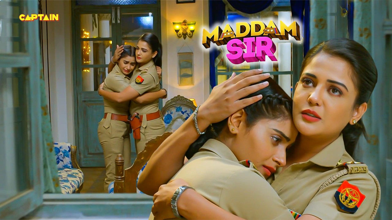 | Maddam Sir | Full Episode |