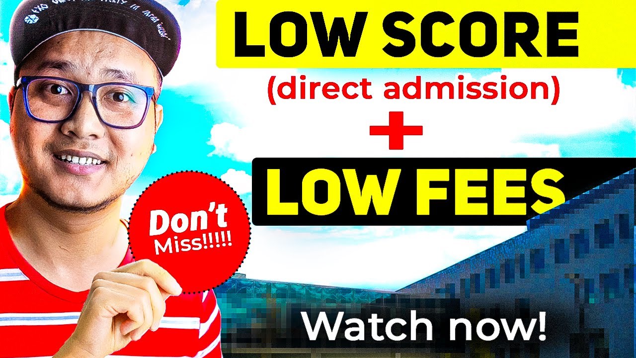 Direct Admission + Low Fees 😍 Top MBA Colleges you should not Miss!