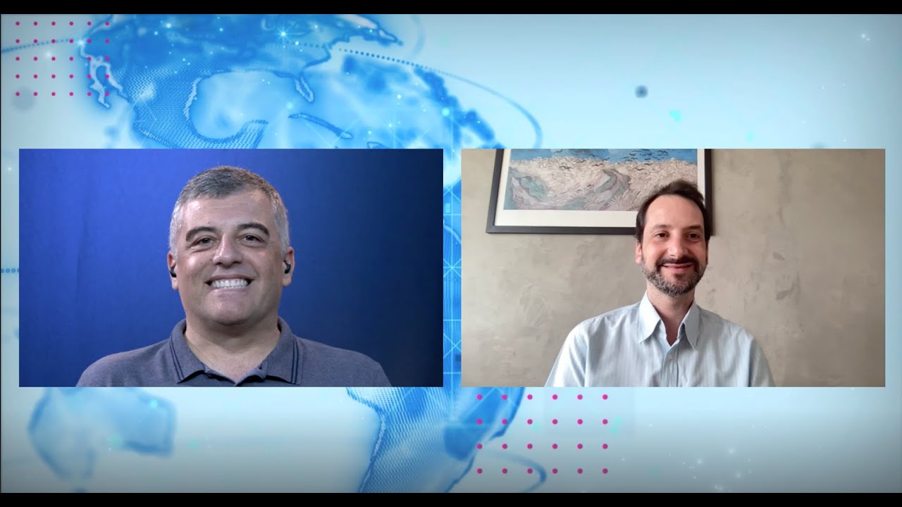 Global Talks TV USP - 001/2025 - Perspectivas Internacionais no segundo governo Trump nos EUA