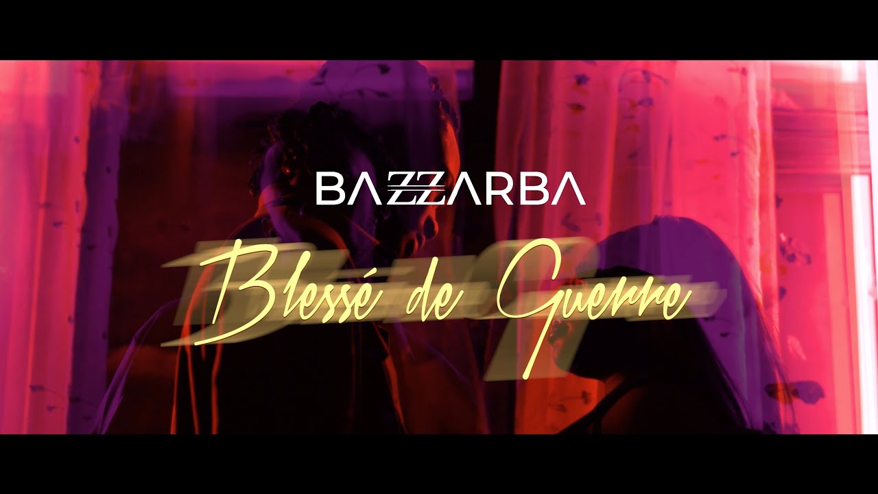 Bazzarba - Blessé de guerre