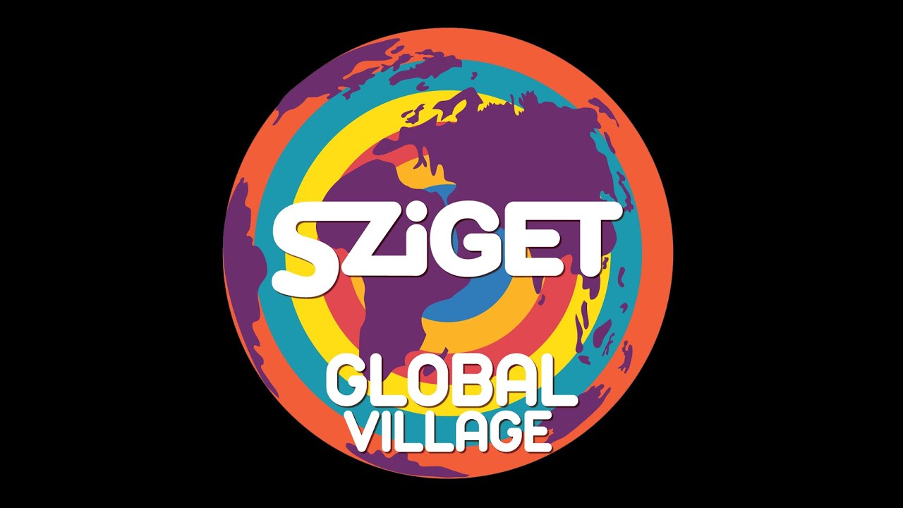 Global Village at Sziget  aftermovie 2023