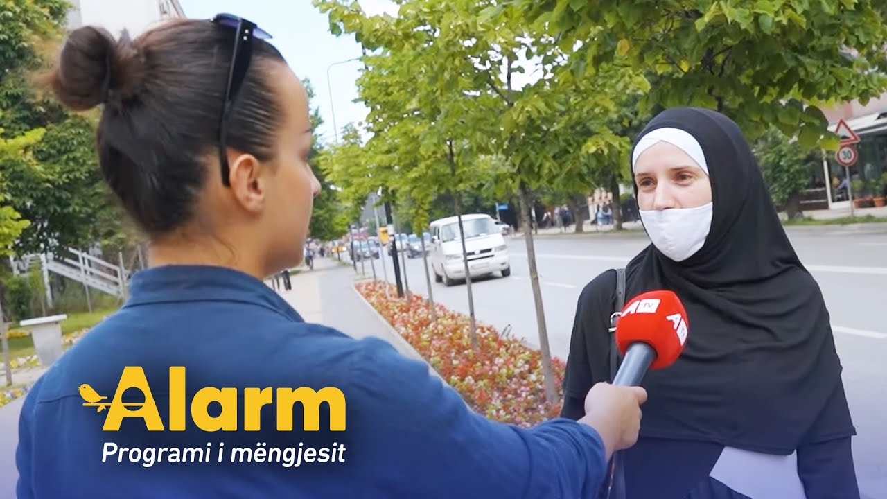 A kanë të drejtë vajzat të shkojnë në shkollë me mbulesë