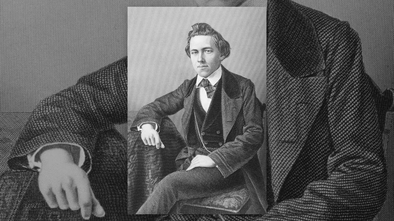 Arthur Napoleao dos Santos – Paul Morphy | New York | Tarihi Belirsiz Maç
