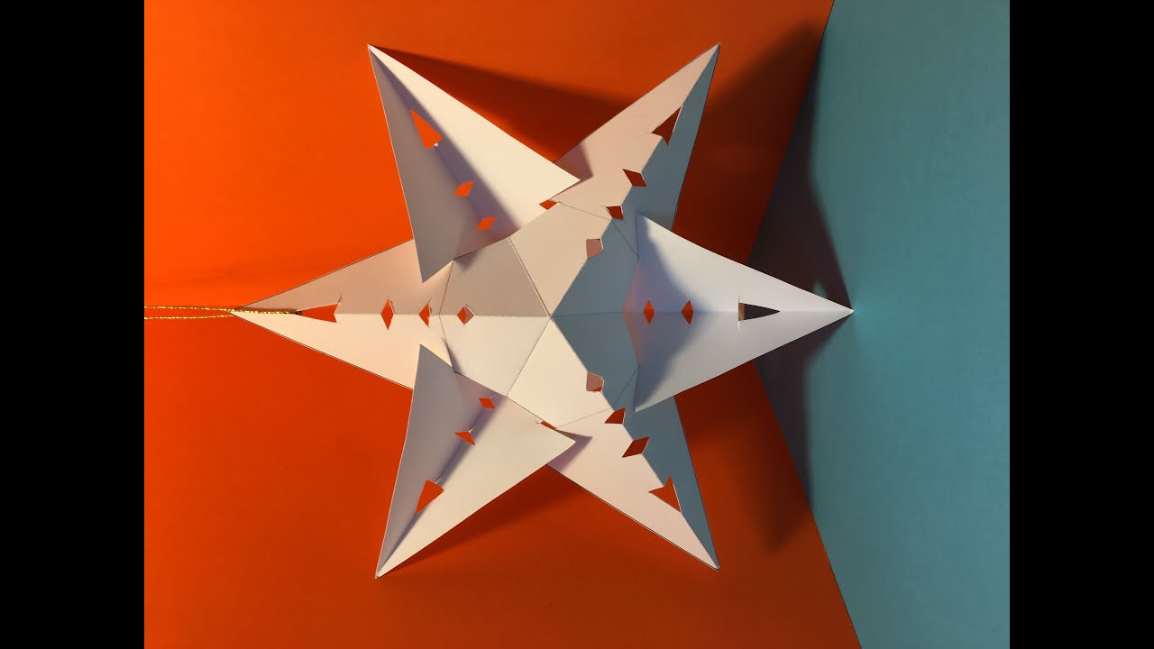 cl 1 stella 3D