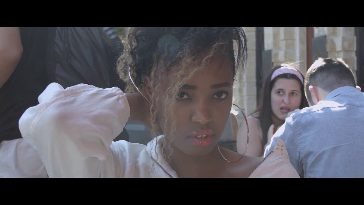 Amore ft Big Fizzo  Die for you [Official Music Video]