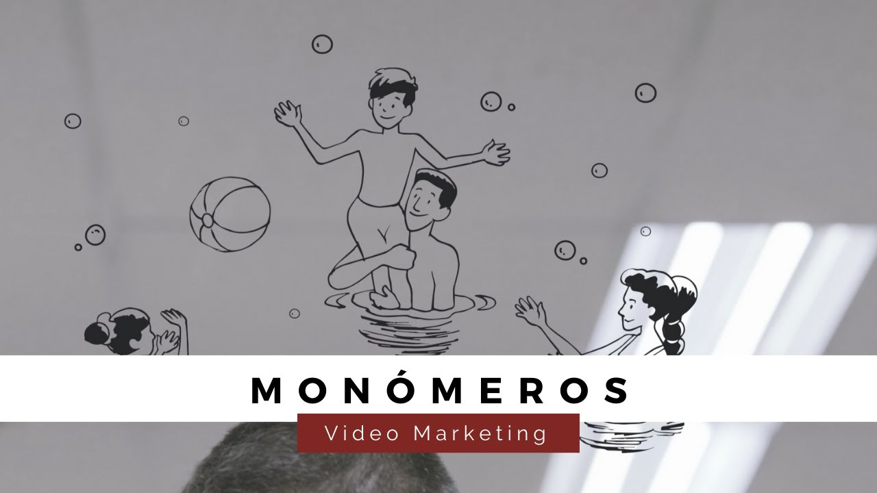 Con seguridad en cada paso que damos - MONÓMEROS
