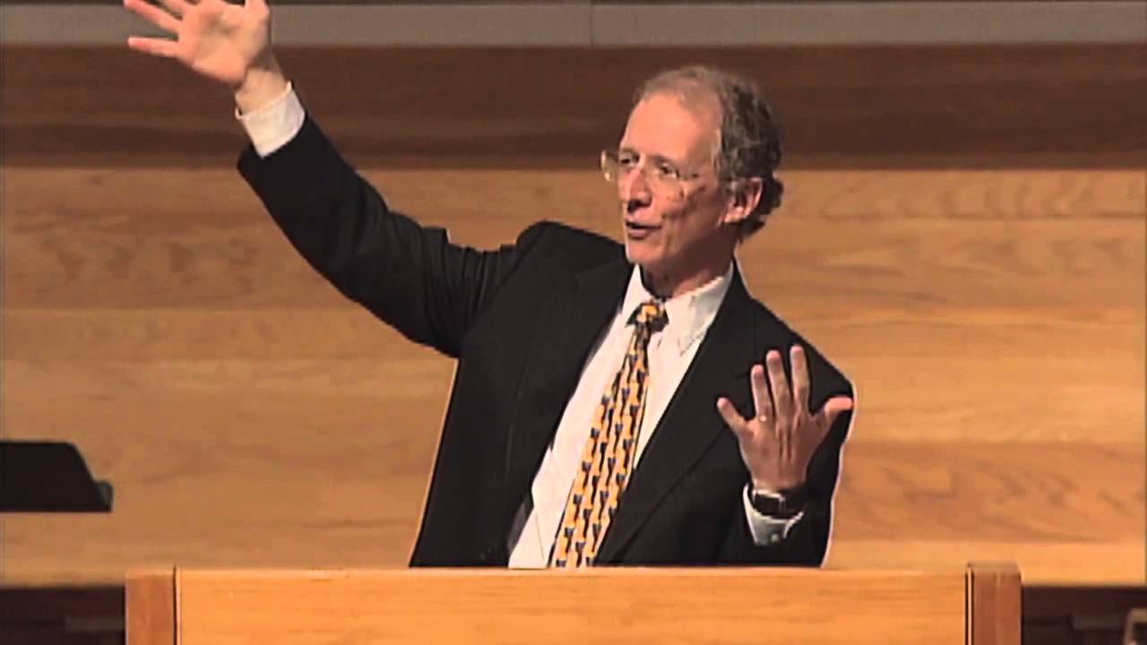 Put on the Lord Jesus Christ, Part 1