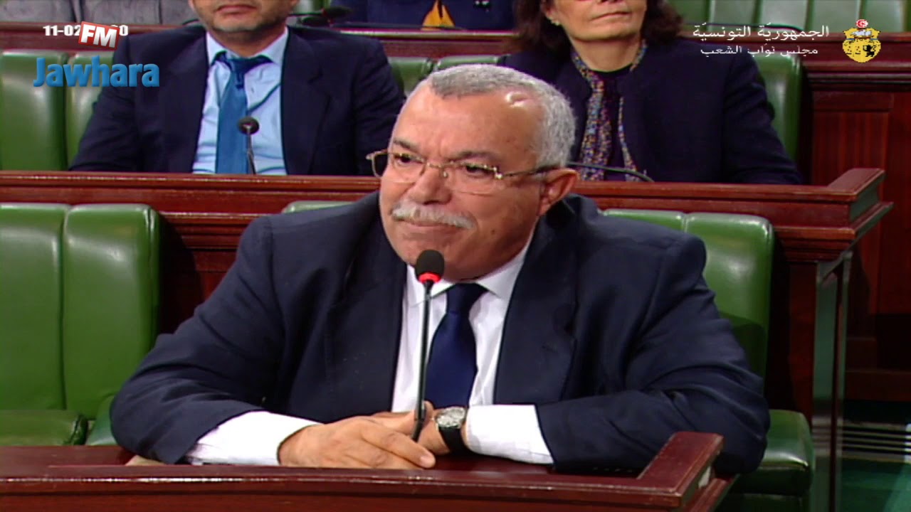 في جلسة عامة  ساخنة : الرحوي يُكذب الغنوشي و الأخير يصفه بقليل الأدب