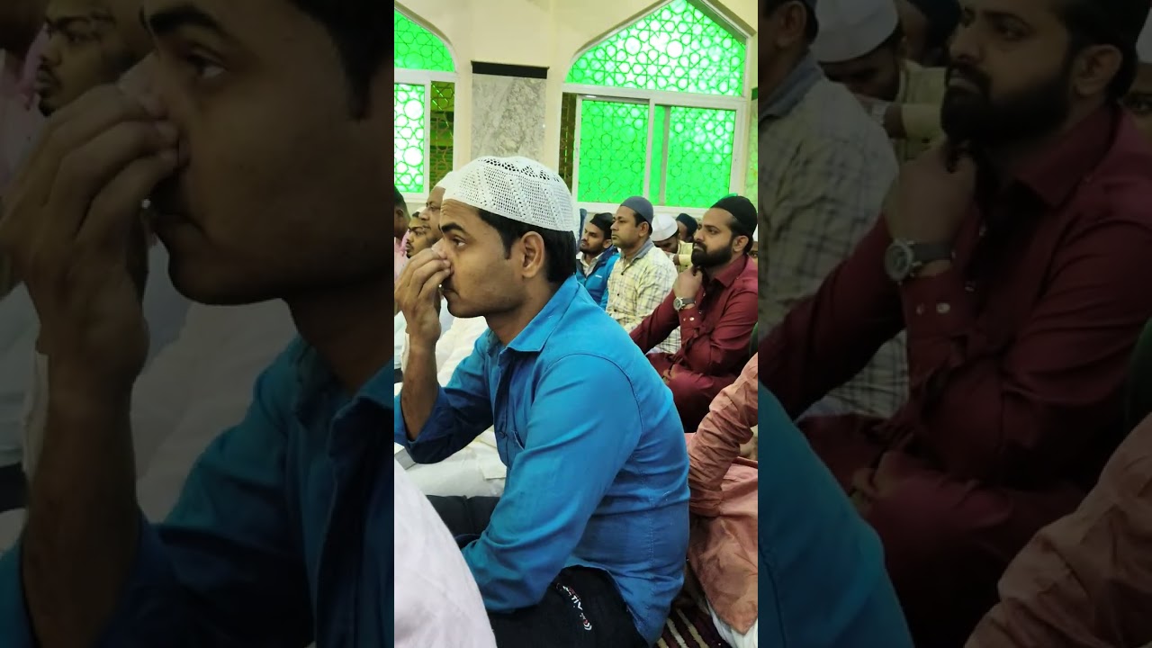 Mashallah 💖 दोस्तों 🫶 वीडियो को पूरा देखें और sescrib जरूर करें झारखंड बैंगलोर शबे बरात की rat यानी 