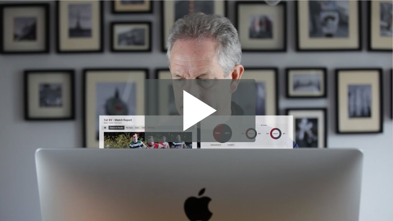 Pitchero - Club website and team management for your sports club!