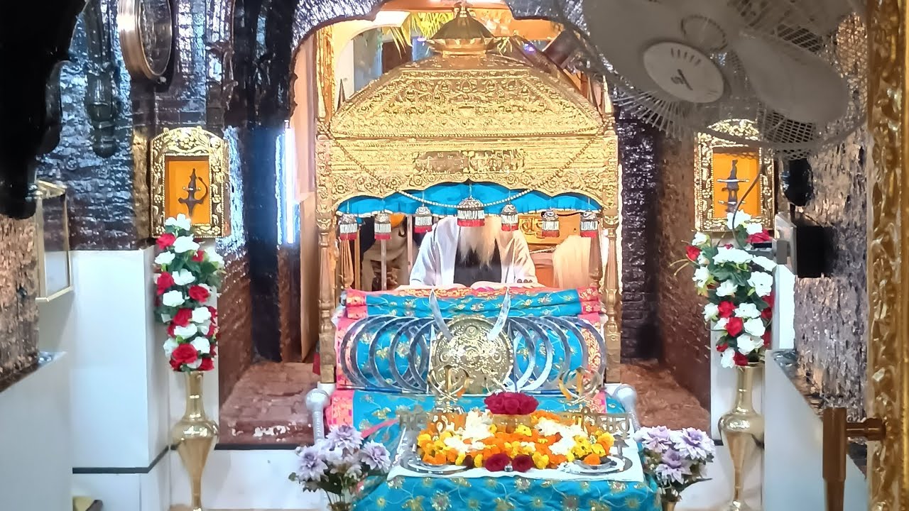 Gurudwara shri Bhora sahib #part-3