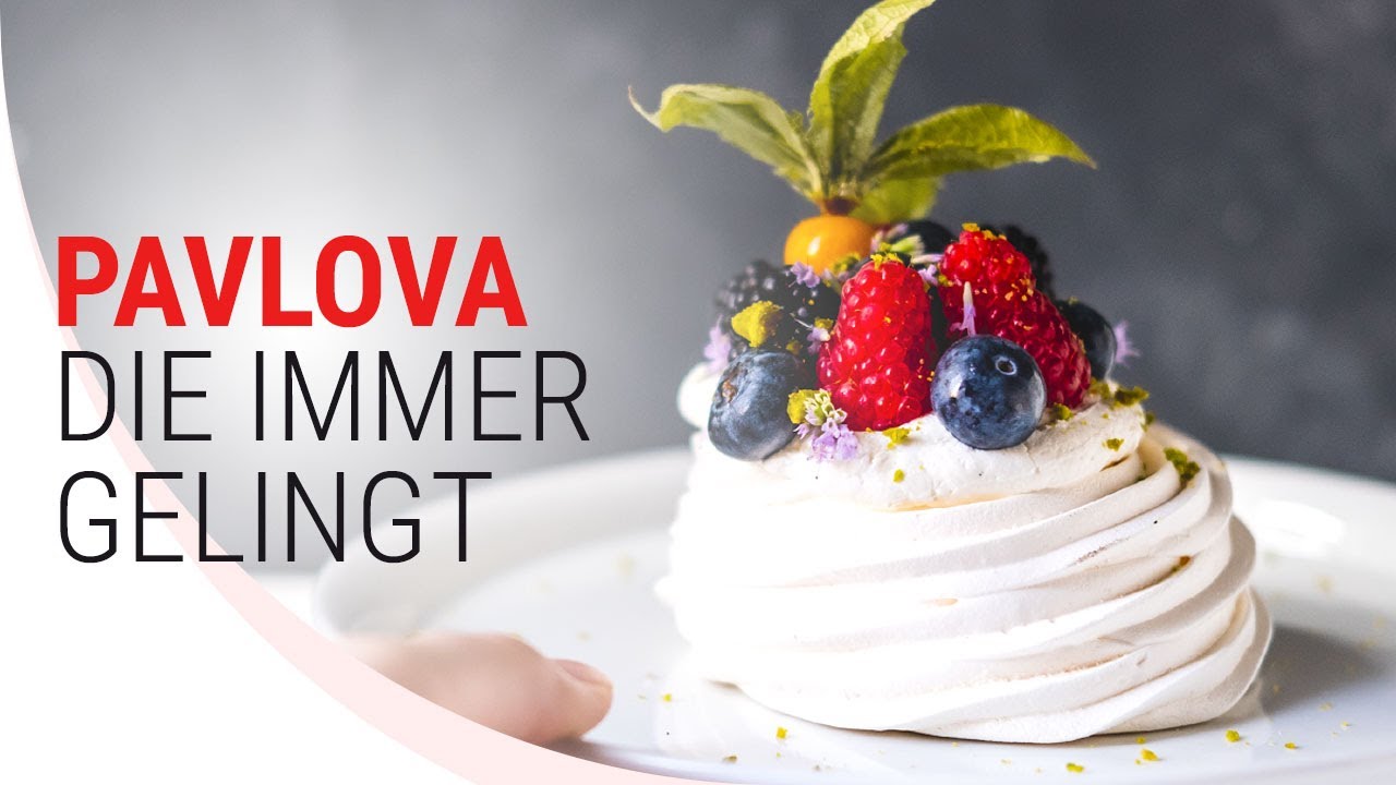 Das perfekte Sommerdessert für jede Grillparty