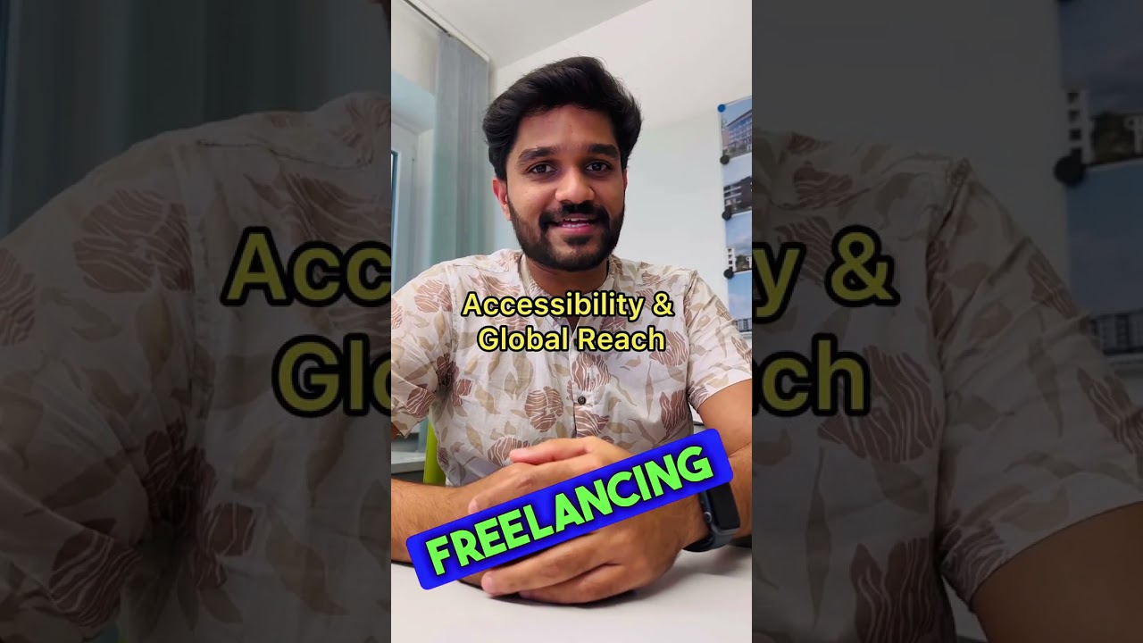 &ldquo;The rise of Online Freelancing Platforms in the Architectural Industry&rdquo;