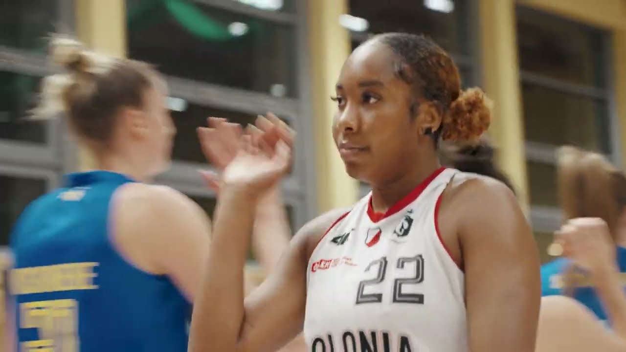 SKR&Oacute;T | Mecz domowy z VBW Arką Gdynia - kulisy [2023/2024]