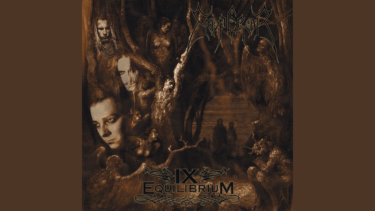 Nonus Aequilibrium